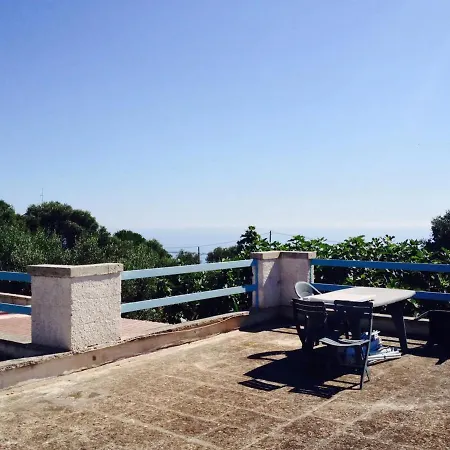 Villa Azzurro Salento 3 Tricase