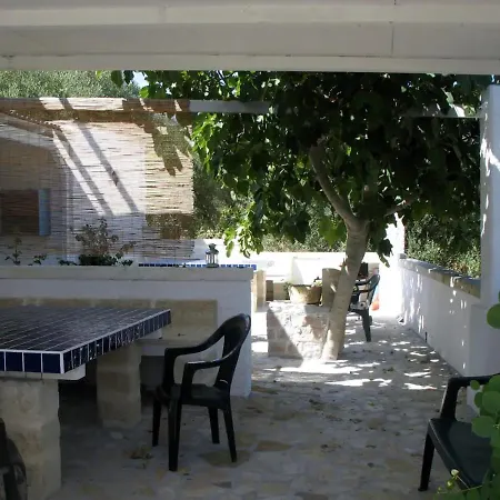 Villa Azzurro Salento 3 Tricase