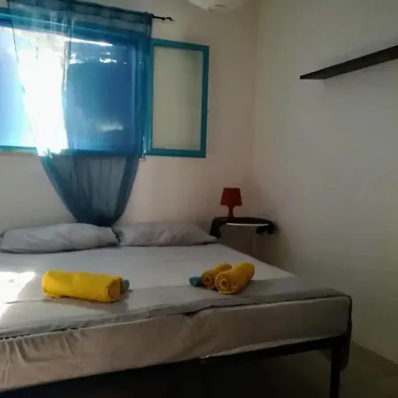 Villa Azzurro Salento 3