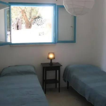 Azzurro Salento 3 *