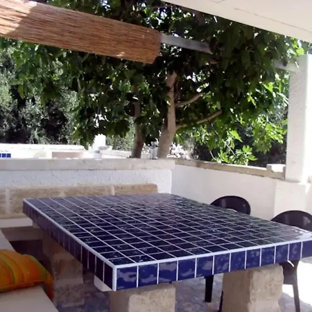 Villa Azzurro Salento 3 Tricase