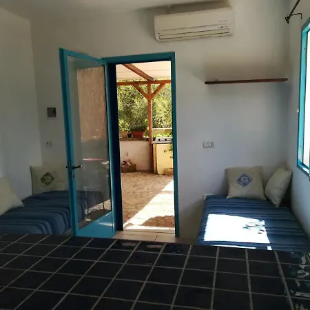 Azzurro Salento 3 *